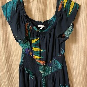 Patrons of Peace Women’s Jumpsuit